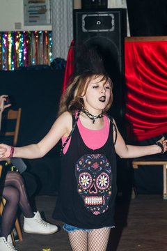 Bild 199 - Latuff 2014 - die Wiemersdorfer Karnevalsveranstaltung - Jugendtag